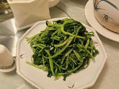 -清华大学-甲所餐厅