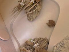 -伊斯坦布尔土耳其清真咖啡餐厅