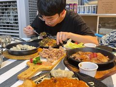 -Aqua Oasis 水天堂(石路天虹店)
