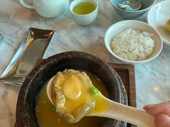 -无锡苏宁银河国际酒店-悦府65中餐厅