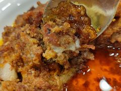 特色粉蒸肉-梅龙镇酒家(南京西路总店)
