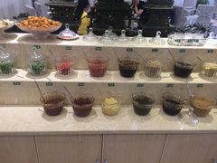 -江海肥牛(桃园南路店)