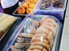 -李小老烧饼(常营民族家园店)