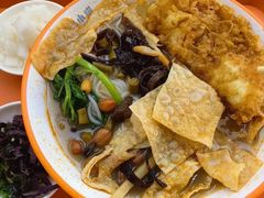 -柳州肥姨妈大骨螺蛳粉(东靖路店)