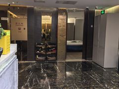 -华夏良子·足道SPA艾灸(翠微店)