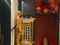 -Angkor SPA 柬埔寨古法按摩(环贸店)