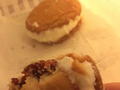 椰丝饼-百年义利(甜水园东里店)