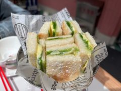 -芽笼芽笼新加坡餐厅(环球港店)