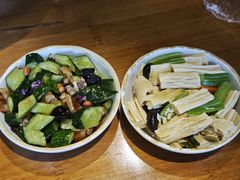 -秦唐汉味biangbiang面(大钟寺店)