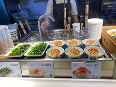 -老乡鸡(亚夏汽车城同创科技园店)