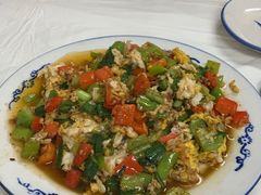 -新新湘菜馆(新中街二条店)