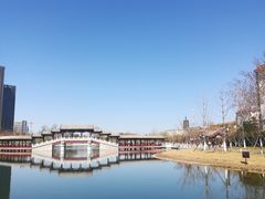 -西海子公园
