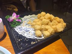 -戴记龙虾(天泽街店)