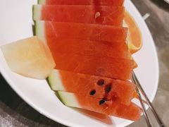 -宫燕府·京菜·烤鸭·淮扬菜(王府中心店)