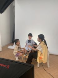 -海马体家庭照相馆(杭州远洋乐堤港店)