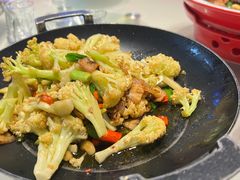 -鸡毛店·川菜(文殊院店)