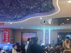 -徐记小怪兽肉蟹煲(中央大街店)