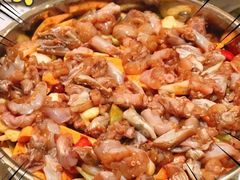 -黄记煌三汁焖锅(悦方IDmall店)