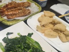 -东江海鲜大排档·潮汕菜·砂锅粥