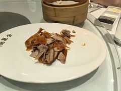 -全聚德(领城国际店)