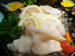 6秒螺片-湊湊火锅·茶憩(新中关购物中心店)