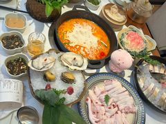 -太琼糟粕醋火锅·海南老爸茶(海棠湾臻选店)