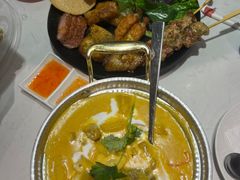 -美奈小馆·越南料理(中航城君尚购物中心店)