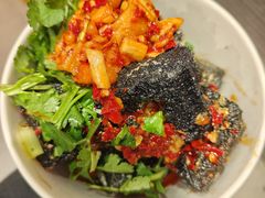 -黑色经典臭豆腐·湖南特产(坡子街店)