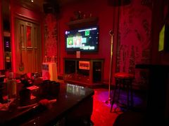 -INLOVE KTV(杭州滨江宝龙城店)