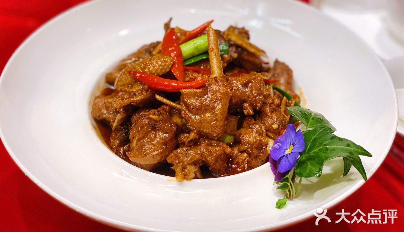 美食探店｜冬日必吃美味[爱心]许爷剁椒鱼头[爱心]