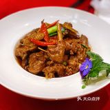 美食探店｜冬日必吃美味[爱心]许爷剁椒鱼头[爱心]