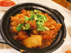 筋头巴脑-集市口(西红门宜家店)