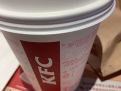 -肯德基(常熟百润发店)