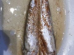 刀鱼-老半斋(福州路店)