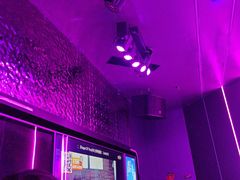 -星聚会KTV(龙湖上海奉贤天街店)