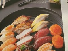 -新一番三文鱼寿司(大东海店)