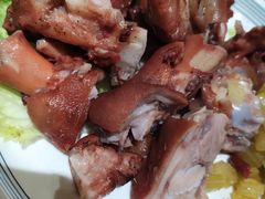-粗茶淡饭•陕菜•家常菜