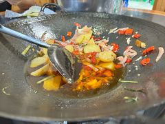 -国庆鸡杂老店