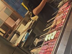 -苏小牛·牛肉串(国贸店)