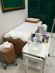 -清颜专业祛痘连锁店