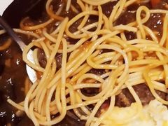 -豪客来牛排(文化路店)