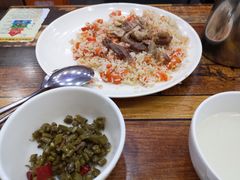 -塔斯提抓饭(东城汇店)
