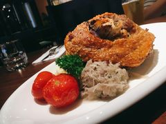 -Ambra Haus琥珀屋精酿餐厅(宝山店)