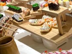 -星伦多自助料理·涮烤一体(虹悦城店)