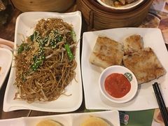 -添好运点心专门店(深水埗店)