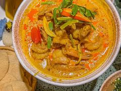 -Home Thai·泰谣(王府井apm店)