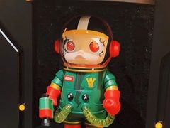 -泡泡玛特POPMART(西单大悦城店)
