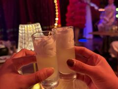 -MOSSO·Liveshow(M3香港广场店)