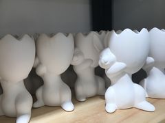 -艺彩阳光手工坊(大连恒隆广场店)