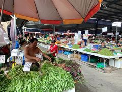 -树木岭集贸市场(劳动东路)